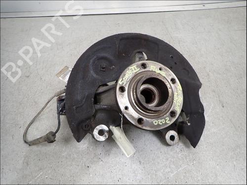 Used Left front steering knuckle Left front steering knuckle 36764335 36764335