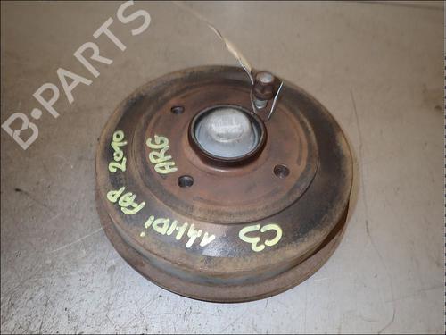 other-citroen-c3-ii-sc_-2009-34147999 main image