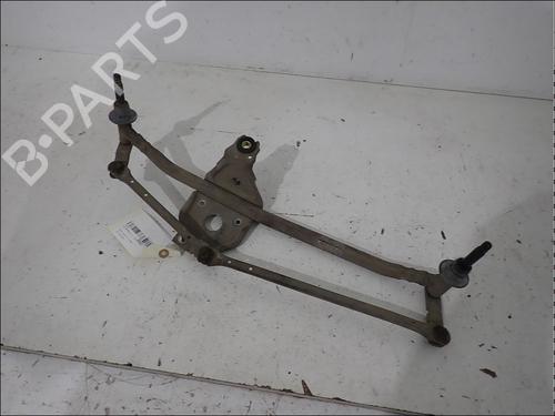 Vindrude Viskermekanisme RENAULT TRAFIC II Van (FL) 1.9 dCi 100 (FL0C, FL0K, FL0B) | BP34022948C83 - Image 2