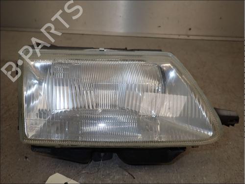 Højre forlygte Højre forlygte CITROËN SAXO (S0, S1) 1.1 X, SX (60 hp) 34032122 34032122