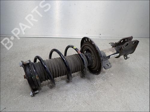 Used Left front shock absorber Left front shock absorber 36764329 36764329