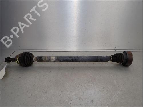 Used Right front driveshaft Right front driveshaft VW GOLF V (1K1) 1.9 TDI (105 hp) 35779494 35779494