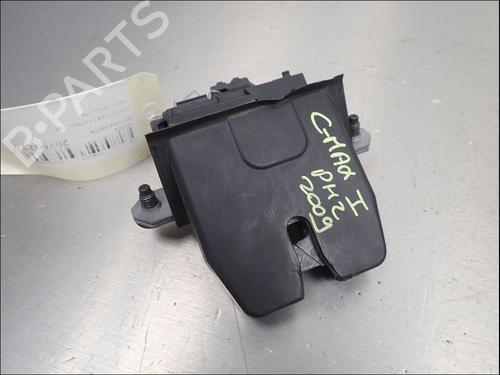 Used Tailgate lock Tailgate lock 39498639 39498639