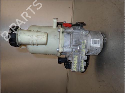 Steering pump DACIA SANDERO 1.5 dCi | BP34026908M99 - Image 3