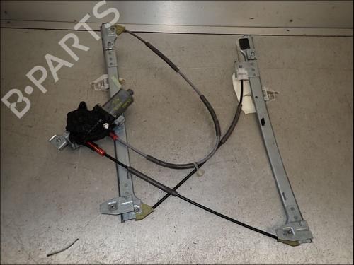 Used Front left window mechanism Front left window mechanism 36007396 36007396