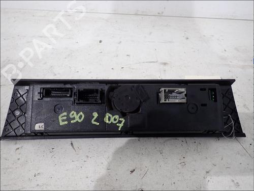 Climate control BMW 3 (E90) 320 d | BP34024248I5 - Image 2