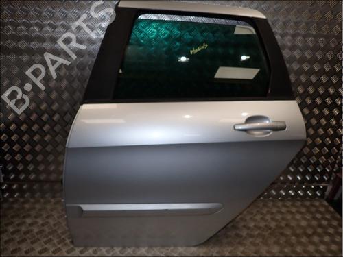 Used Left rear door Left rear door 34017282 34017282