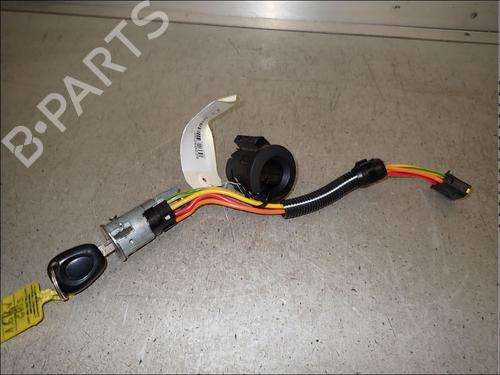 Used Ignition barrel Ignition barrel RENAULT SCÉNIC I MPV (JA0/1_, FA0_) 1.6 (JA00, JA16, JA15, JA19, JA1V, JA2B, JA2C, JA0B,... (107 hp) 34024940 34024940