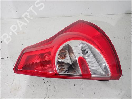 Used Right taillight Right taillight DACIA SANDERO 1.4 MPI LPG (72 hp) 34016802 34016802