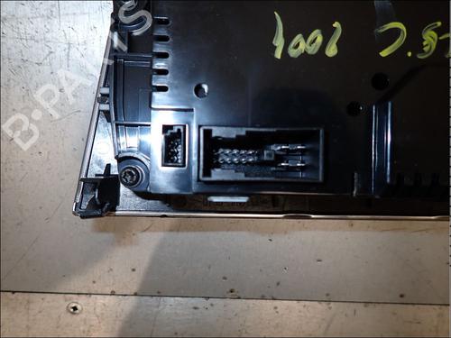 Climate control MERCEDES-BENZ C-CLASS (W203) C 220 CDI (203.008) | BP34030248I5 - Image 3