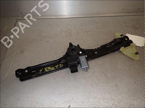 Used Front right window mechanism Front right window mechanism 34019684 34019684