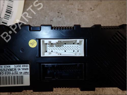 Climate control FORD S-MAX (WA6) 2.2 TDCi | BP34033088I5 - Image 5
