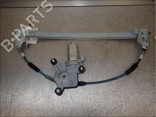 Used Rear left window mechanism Rear left window mechanism 34030856 34030856