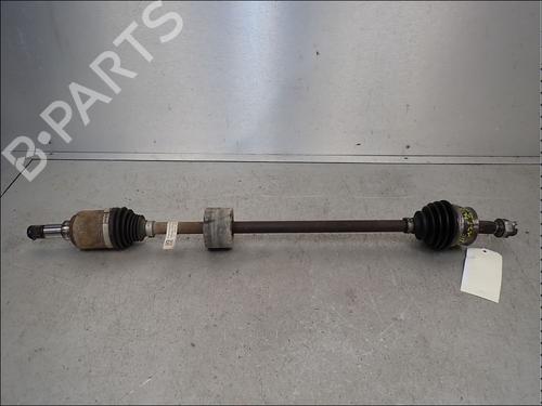 Used Right front driveshaft Right front driveshaft FIAT PANDA (312_, 319_) 1.2 (312PXA1A) (69 hp) 34034111 34034111