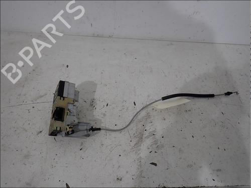 Used Front left lock Front left lock PEUGEOT 307 (3A/C) 2.0 HDi 110 (107 hp) 34018320 34018320