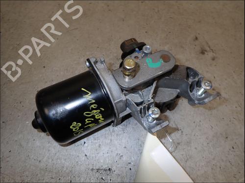 Used Front wiper motor Front wiper motor RENAULT MEGANE IV Hatchback (B9A/M/N_) 1.2 TCe 130 (B9MR) (130 hp) 36068601 36068601