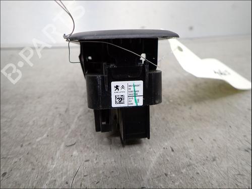 Left front window switch CITROËN C3 II (SC_) 1.2 VTi 82 | BP36314207I27 - Image 5