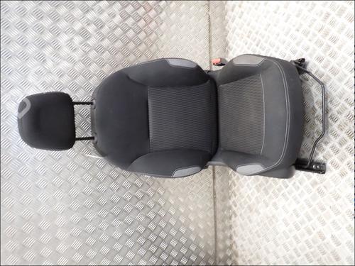 Used Right front seat Right front seat PEUGEOT 208 I (CA_, CC_) 1.2 VTI 82 (82 hp) 34030279 34030279