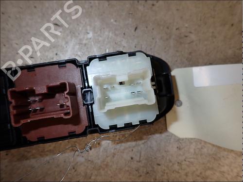 Left front window switch DACIA DUSTER (HM_) 1.5 dCi 115 4x4 (HMAD) | BP34015270I27 - Image 4
