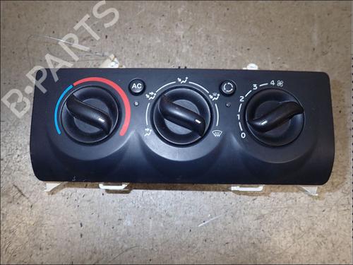 Used Climate control Climate control RENAULT CLIO II (BB_, CB_) 1.5 dCi (B/CB08) (82 hp) 34030303 34030303