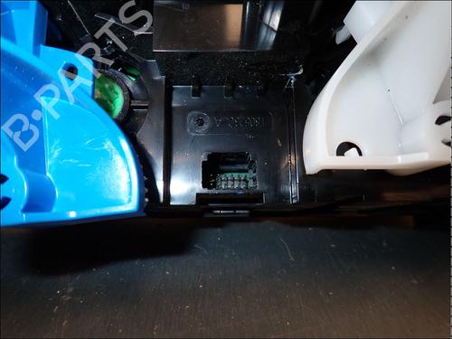Climate control RENAULT KANGOO III Box Body/MPV 1.5 Blue dCi 95 (FJAB) | BP34028881I5 - Image 3