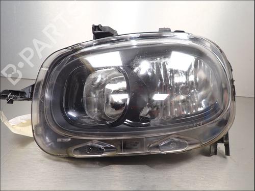 Used Left headlight Left headlight 39490523 39490523