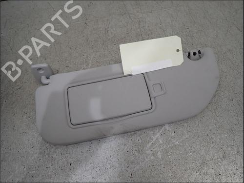 Used Left sun visor Left sun visor CITROËN C1 II (PA_, PS_) 1.2 VTi 82 (82 hp) 36459452 36459452