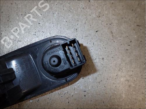 Left front window switch OPEL VIVARO A Van (X83) 2.0 CDTI (F7) | BP34015498I27 - Image 4