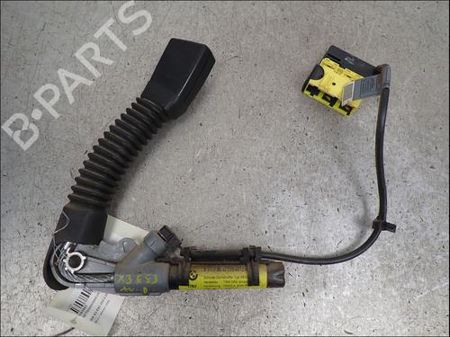 Gurtstraffer rechts vorne für Gurtstraffer rechts vorne BMW X3 (E83) 2.0 d (150 hp) 36252852 36252852