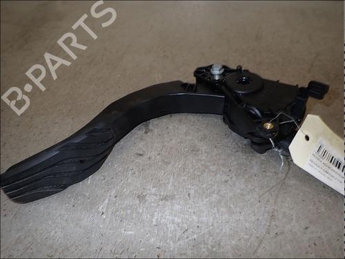 Used Pedal Pedal RENAULT CAPTUR II (HF_) E-TECH 145 (HFMU, HFMM) (145 hp) 34013458 34013458