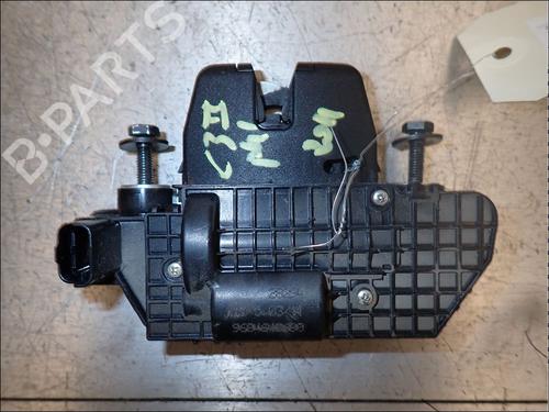 Tailgate lock CITROËN C3 II (SC_) 1.6 HDi | BP34028826C101 - Image 2