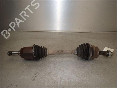 Used Left front driveshaft Left front driveshaft CITROËN NEMO MPV 1.3 HDi 75 (75 hp) 36105122 36105122
