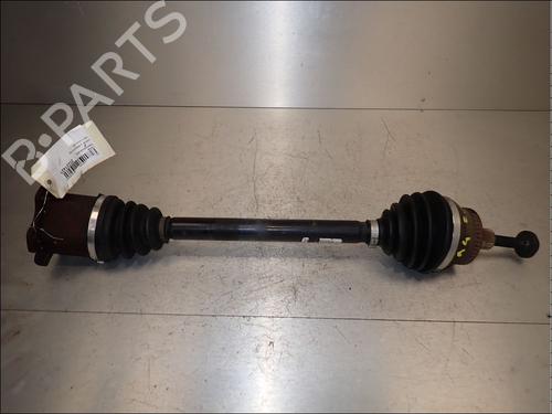 Used Left front driveshaft Left front driveshaft AUDI A4 B7 Avant (8ED) 2.0 TDI (170 hp) 34022469 34022469