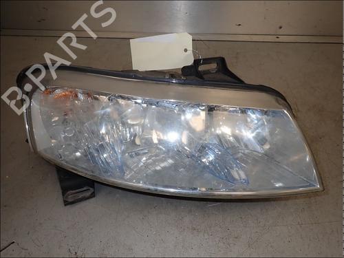 Right headlight FIAT STILO Multi Wagon (192_) 1.9 D Multijet | BP34014941C29 - Image 2