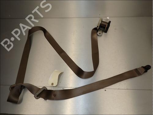 Used Front left belt tensioner Front left belt tensioner JAGUAR S-TYPE II (X200) 2.7 D (207 hp) 34025258 34025258