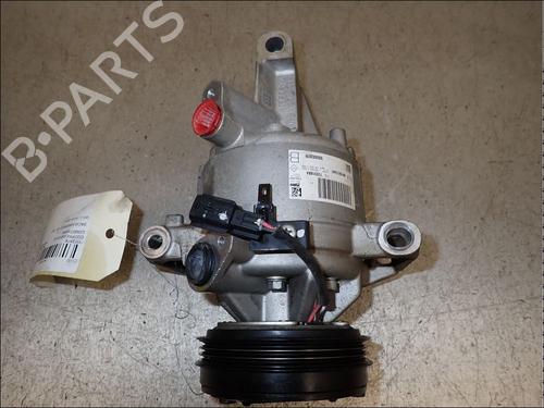 AC compressor DACIA SANDERO II 1.0 SCe 75 (B8JC, B8JD, B8NC) | BP34034021M34 - Image 2