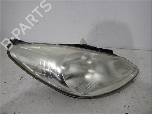 Used Right headlight Right headlight HYUNDAI i10 I (PA) 1.2 (78 hp) 34023547 34023547
