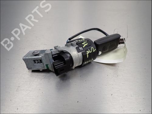 Ignition barrel CITROËN C3 II (SC_) 1.4 HDi 70 (SC8HZC, SC8HR0, SC8HP4) | BP38794306M48 - Image 2