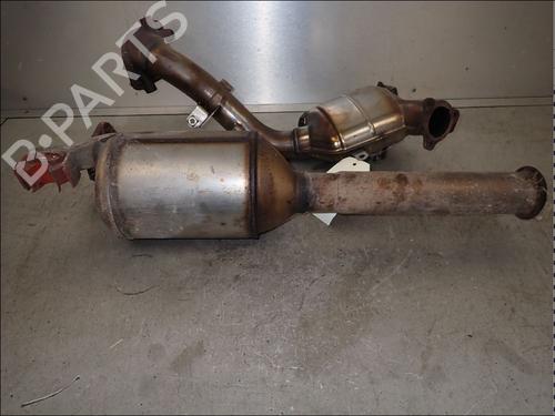 Catalyst RENAULT ESPACE IV (JK0/1_) 3.0 dCi (JK0E, JK0Y) | BP34027034M10 - Image 2