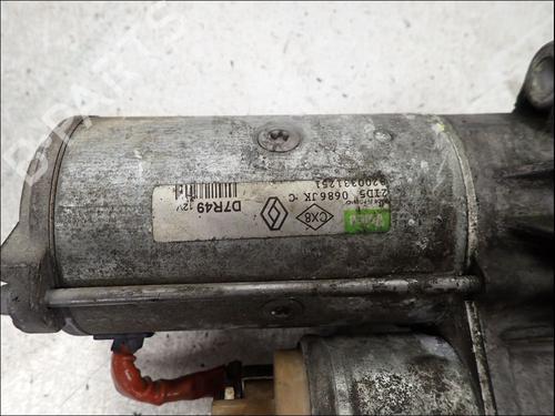 Starter SUZUKI GRAND VITARA II (JT, TE, TD) 1.9 DDiS All-wheel Drive (JT419, TD44, JB419WD, JB419XD,... | BP37628477M8 - Image 4