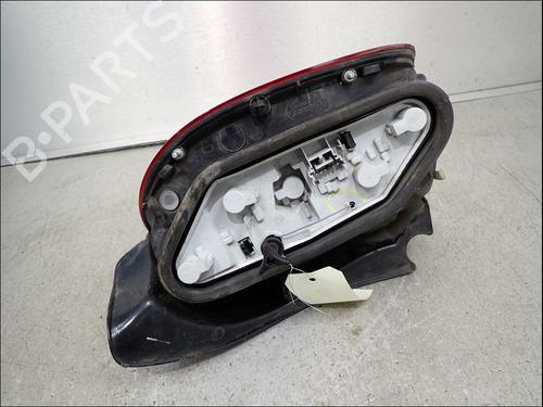 Left taillight RENAULT MODUS / GRAND MODUS (F/JP0_) 1.5 dCi (FP0F, JP0F) | BP37220149C34 - Image 2