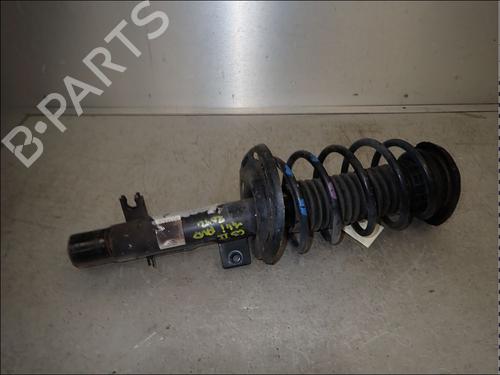 Used Right front shock absorber Right front shock absorber CITROËN C3 II (SC_) 1.4 (73 hp) 34035190 34035190