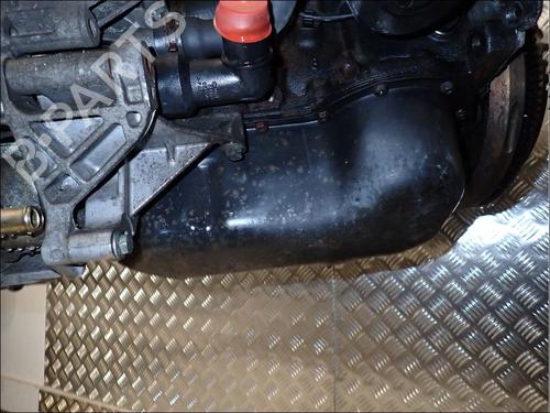 Engine SEAT INCA (6K9) 1.7 D | BP34016098M1 - Image 7