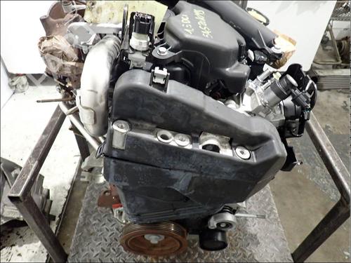 Engine RENAULT KANGOO Express (FW0/1_) 1.5 dCi 90 (FW0G, FW05, FW08, FW11) | BP34023177M1 - Image 3