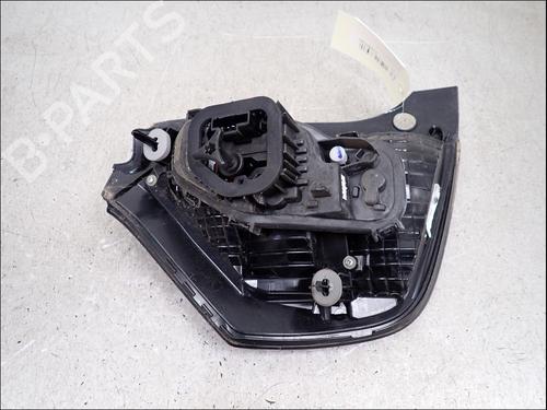 Right taillight RENAULT TWINGO III (BCM_, BCA_) 1.0 SCe 70 | BP37584609C35 - Image 2