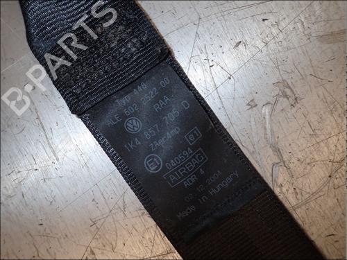 Front left seatbelt VW GOLF V (1K1) 1.9 TDI | BP34016968I26 - Image 2