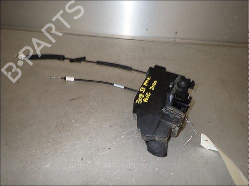Used Front left lock Front left lock 34010926 34010926