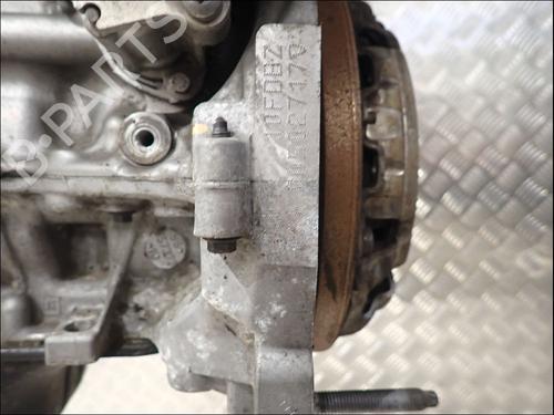Engine CITROËN C3 II (SC_) 1.4 HDi 70 (SC8HZC, SC8HR0, SC8HP4) | BP39577207M1 - Image 6