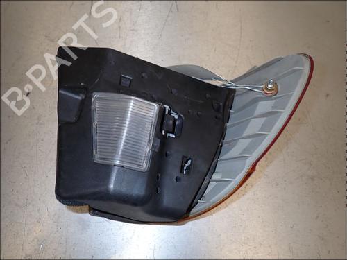 Right taillight BMW 3 (E46) 316 i | BP34027860C35 - Image 2