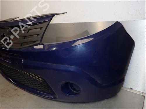 Front bumper DACIA SANDERO 1.4 MPI LPG | BP34021920C7 - Image 2
